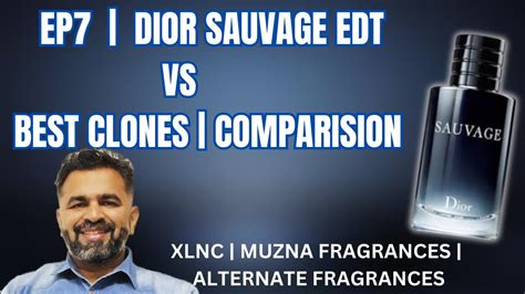 best sauvage clone|alternatives to dior sauvage.